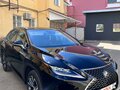 2019 Lexus RX 350 IV Рестайлинг, чёрный, 4606800 рублей - вид 3