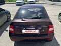 2011 Lada (ВАЗ) Priora I, пурпурный, 109000 рублей - вид 7