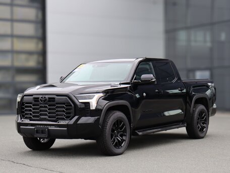 Toyota Tundra III