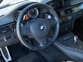 2011 BMW M3 IV (E90), синий, 4850000 рублей - вид 9