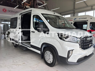 2025 Avior V90, белый, 5446000 рублей, вид 3