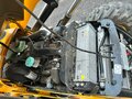 2024 JCB 3DX, жёлтый - вид 9