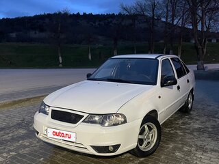 2012 Daewoo Nexia I Рестайлинг, серый, 240000 рублей, вид 1