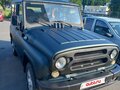 2007 УАЗ Хантер 315195, зелёный, 749000 рублей - вид 2