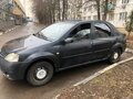 2006 Renault Logan I, серый, 200000 рублей - вид 8