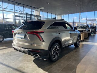 2025 Haval F7 II, серый, 3649000 рублей, вид 3