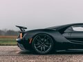 2022 Ford GT II, чёрный - вид 5