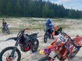 2023 Kews K16, оранжевый, 280000 рублей - вид 6