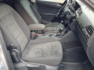 2019 Volkswagen Tiguan II, серебристый, 2690000 рублей, вид 5