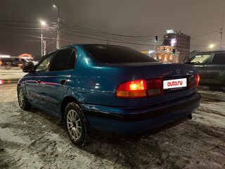 1996 Toyota Carina E, зелёный, 150000 рублей, вид 5