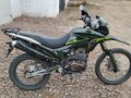 2023 Regulmoto TE PR, чёрный, 180000 рублей - вид 2