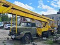 1992 ЗИЛ АГП-22.02, 360000 рублей - вид 1