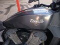2017 Victory Octane, чёрный, 850000 рублей - вид 4