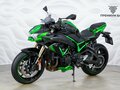2022 Kawasaki Z H2, чёрный, 1620000 рублей - вид 2