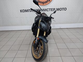 2025 Honda CB 1000 Hornet, чёрный, 1479000 рублей, вид 3