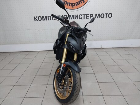 2025 Honda CB 1000 Hornet, чёрный, 1479000 рублей, вид 3