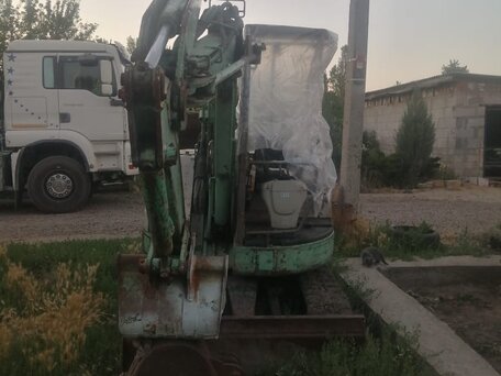 2000 IHI 30Z, 1800000 рублей, вид 3