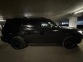 2019 Infiniti QX80 I Рестайлинг 2, чёрный, 7900000 рублей - вид 4