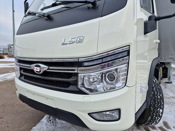 2024 Forland 3, белый, 4462000 рублей - вид 3