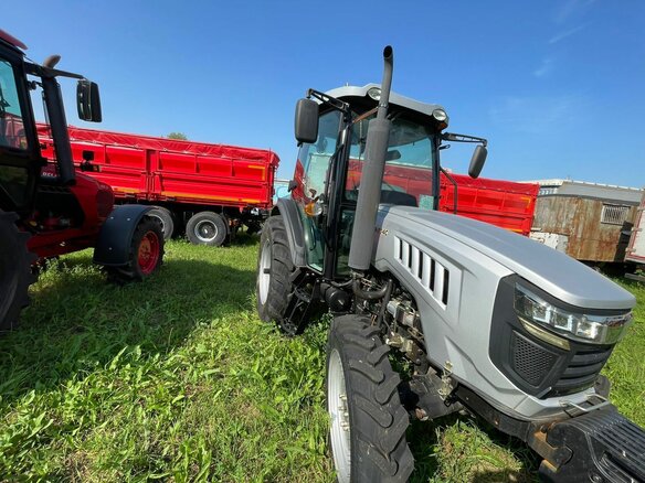 2022 Скаут Series TB, 2100000 рублей - вид 10
