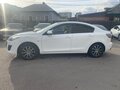 2011 Mazda 3 II (BL) Рестайлинг, белый, 700000 рублей - вид 6