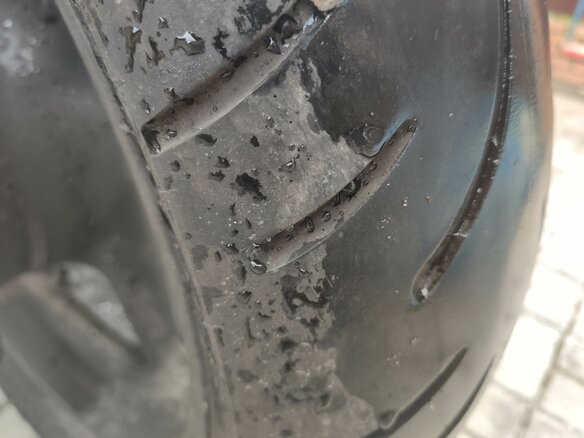 2004 Honda CBR 600F, красный, 519000 рублей - вид 27