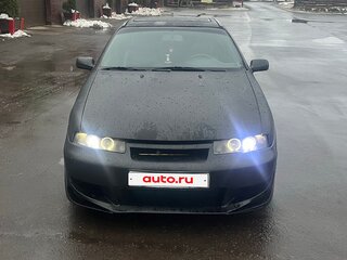 1993 Opel Calibra, чёрный, 250000 рублей, вид 1