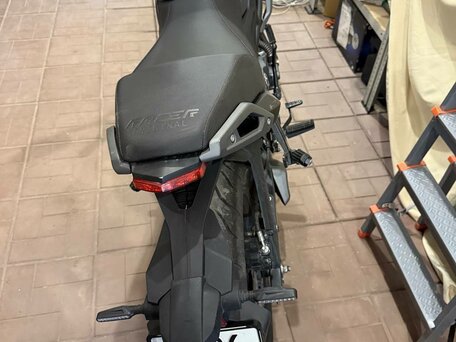 2024 Racer RC250XZR-A, зелёный, 185000 рублей, вид 4