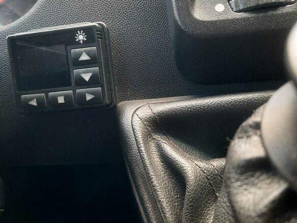 2013 Peugeot Boxer, белый, 1200000 рублей - вид 9
