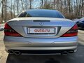 2002 Mercedes-Benz SL-Класс AMG 55 AMG II (R230), серый - вид 4