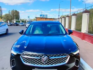 2021 Buick Envision II, чёрный, 2300000 рублей, вид 1