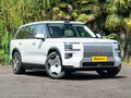 2026 Zeekr 9X 55 kWh (до 3.5 т), белый, 12540000 рублей - вид 3