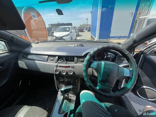 2001 Toyota WiLL II (VS), серый, 750000 рублей, вид 5