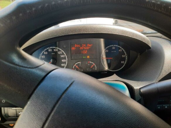 2013 Peugeot Boxer, белый, 1200000 рублей - вид 12