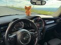 2018 Mini Hatch Cooper III (F55/F56) Рестайлинг, серебристый, 1799000 рублей - вид 8