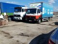 1991 Mercedes-Benz 809, белый, 999000 рублей - вид 1