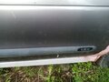 2000 Renault Megane I Рестайлинг, серый, 150000 рублей - вид 1