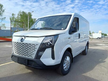 2025 Dongfeng K32, белый, 4200000 рублей, вид 4
