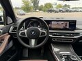 2026 BMW X7 40d I (G07) Рестайлинг, чёрный - вид 9
