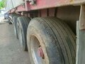 1996 МАЗ 6422, белый, 700000 рублей - вид 1