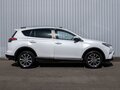 2019 Toyota RAV4 IV (XA40) Рестайлинг, белый, 2225000 рублей - вид 4