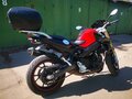 2019 BMW F 800 R, красный, 630000 рублей - вид 2