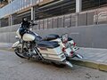 2003 Harley-Davidson Electra Glide, белый, 550000 рублей - вид 2