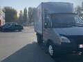 2011 ГАЗ ГАЗель (3302), серый, 550000 рублей - вид 4
