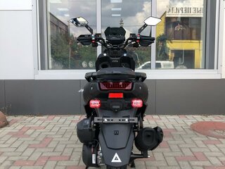 2024 VMC (Vento) Smart III, чёрный, 140000 рублей, вид 4