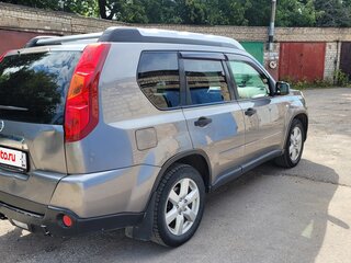 2008 Nissan X-Trail II, серый, 750000 рублей, вид 3