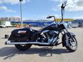 2004 Harley-Davidson Road King, чёрный, 800000 рублей - вид 8