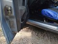 2001 Lada (ВАЗ) 2110, серый, 200000 рублей - вид 6