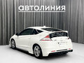 2010 Honda CR-Z Hybrid I, белый - вид 2