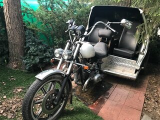 Урал Retro